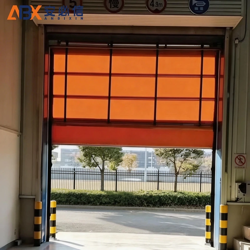 包头市机械式门封