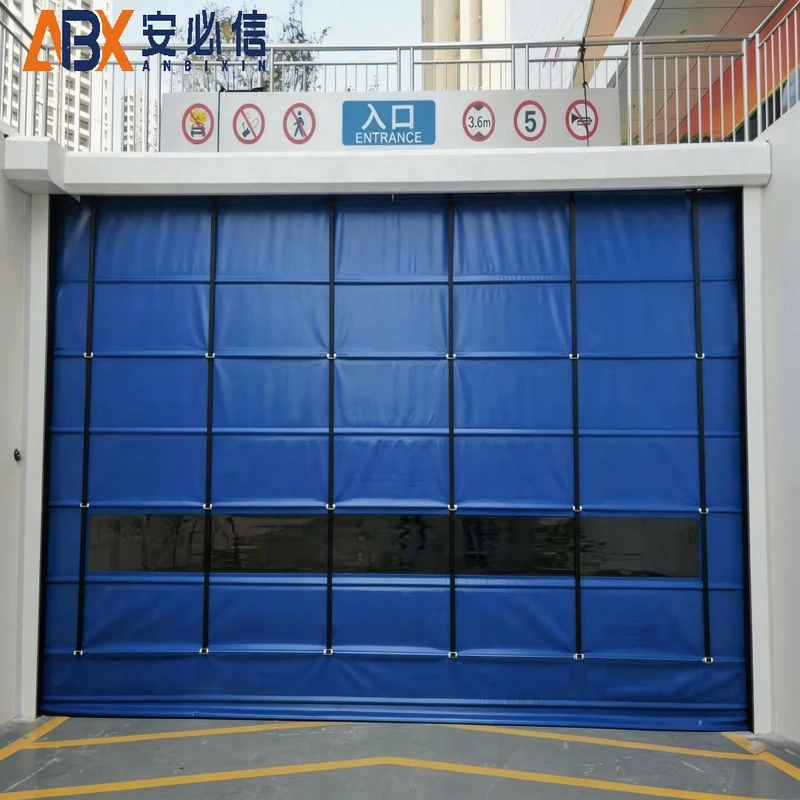 包头市冷库门封